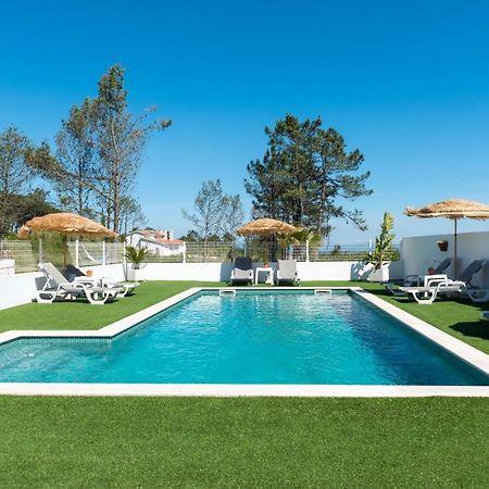 Quinta Bogesi Bed & Breakfast Фигейра да Фош Екстериор снимка