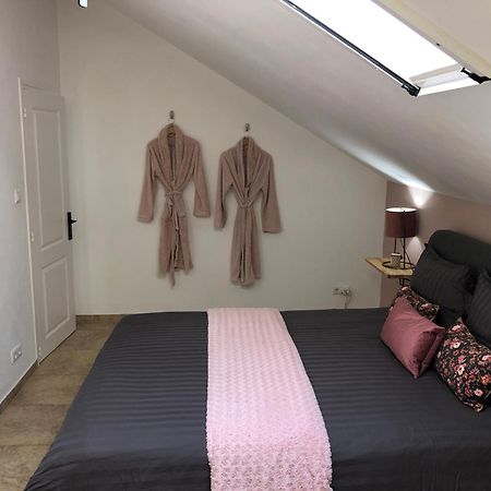 Quinta Bogesi Bed & Breakfast Фигейра да Фош Екстериор снимка