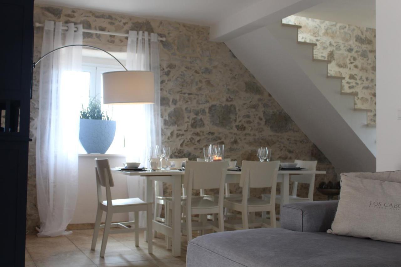 Quinta Bogesi Bed & Breakfast Фигейра да Фош Екстериор снимка