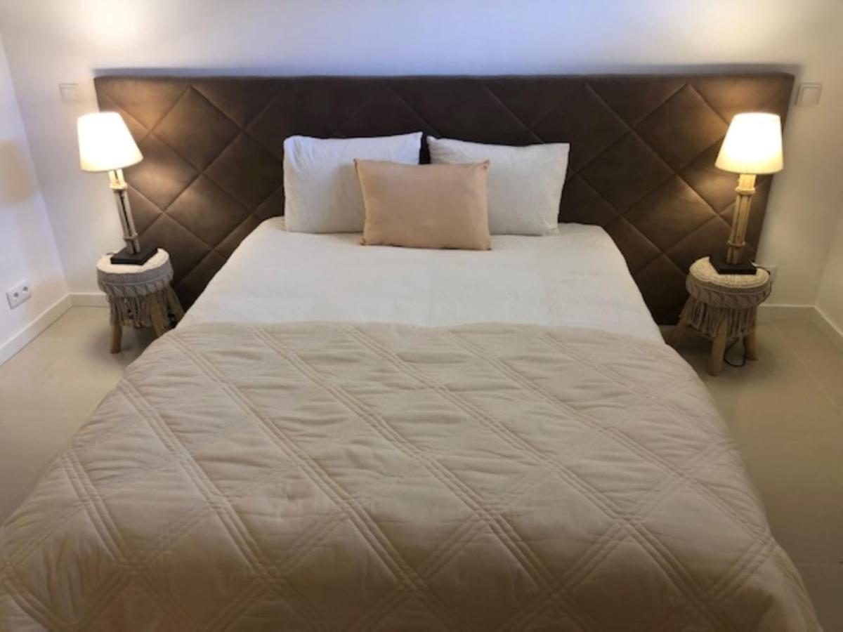Quinta Bogesi Bed & Breakfast Фигейра да Фош Екстериор снимка