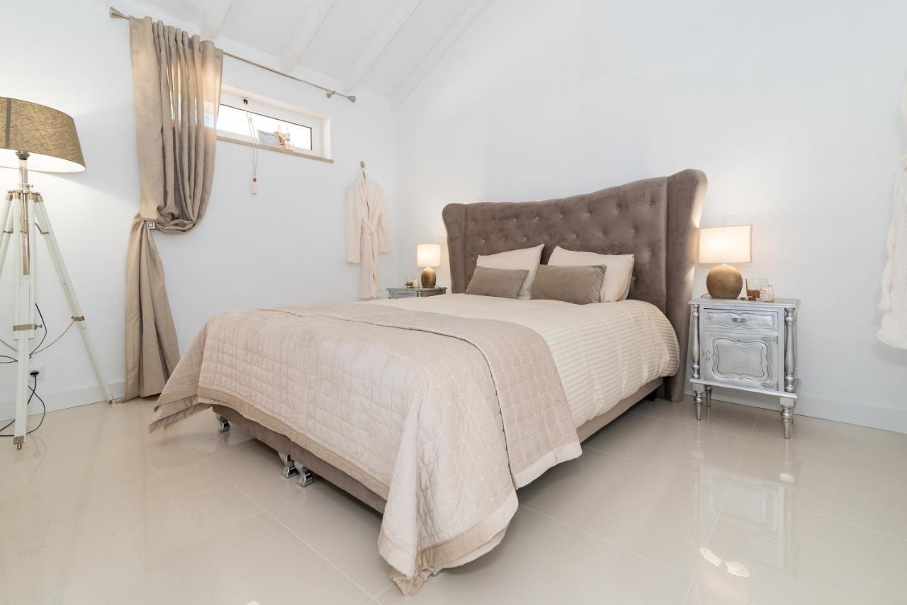 Quinta Bogesi Bed & Breakfast Фигейра да Фош Екстериор снимка