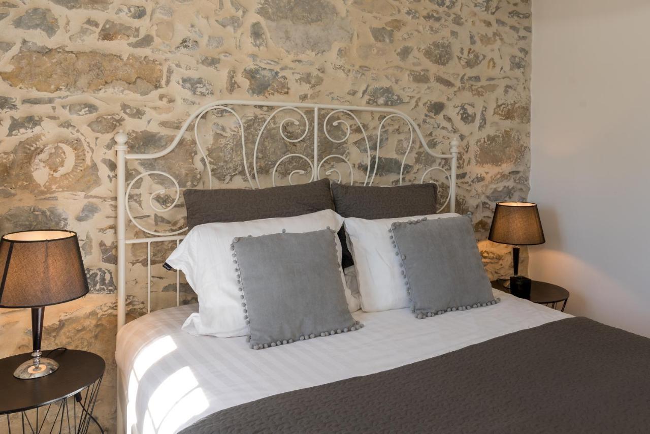 Quinta Bogesi Bed & Breakfast Фигейра да Фош Екстериор снимка