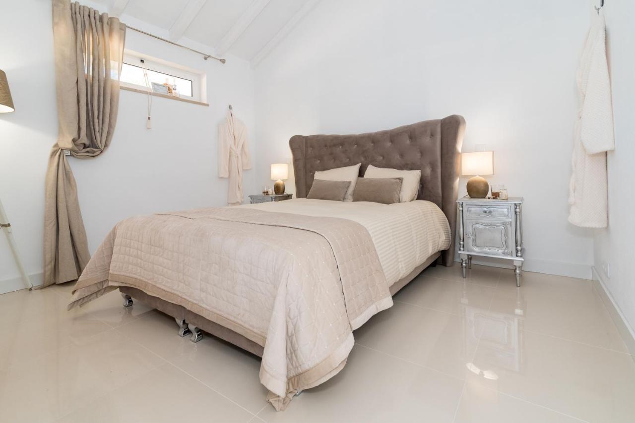 Quinta Bogesi Bed & Breakfast Фигейра да Фош Екстериор снимка