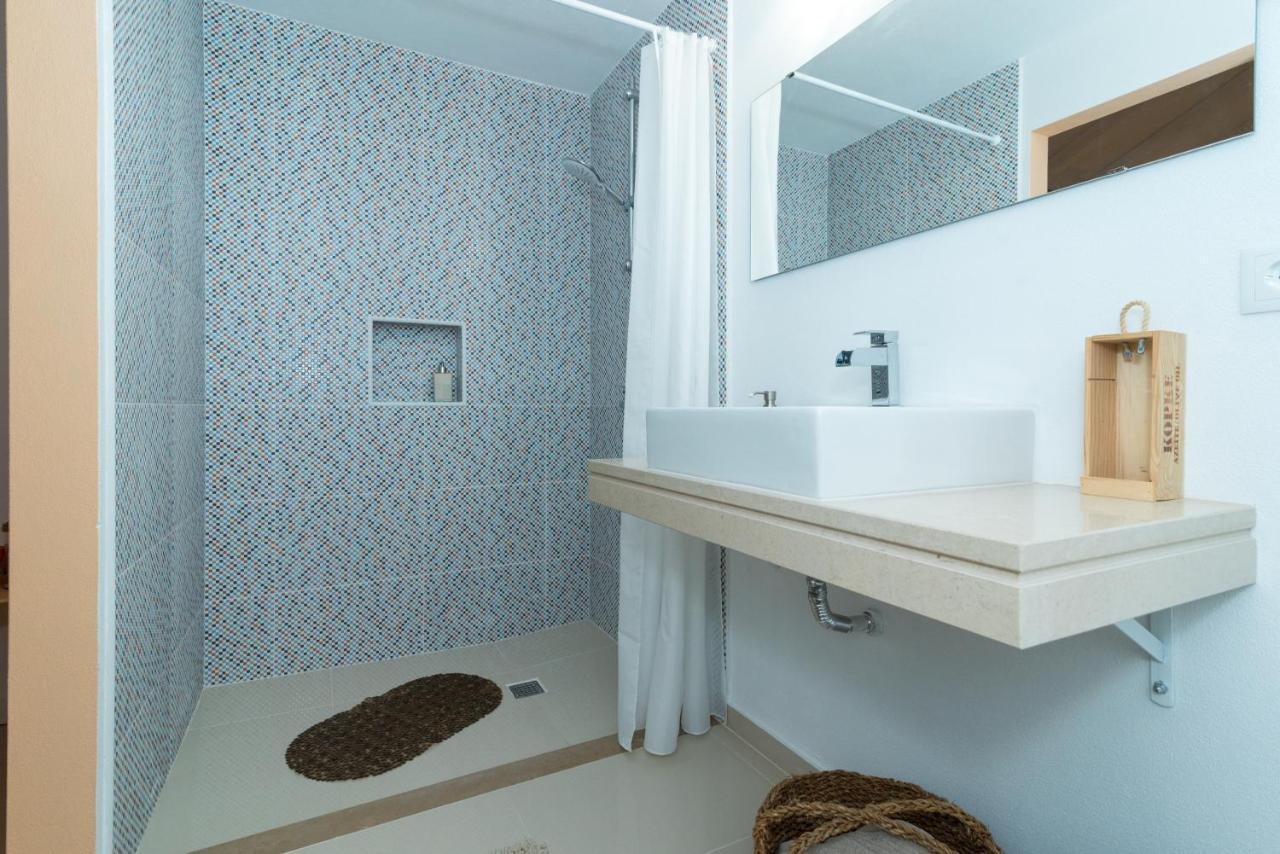 Quinta Bogesi Bed & Breakfast Фигейра да Фош Екстериор снимка